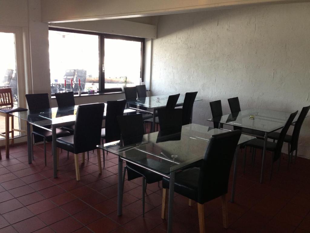 Sorreisa Hotell Nordstraumen Экстерьер фото