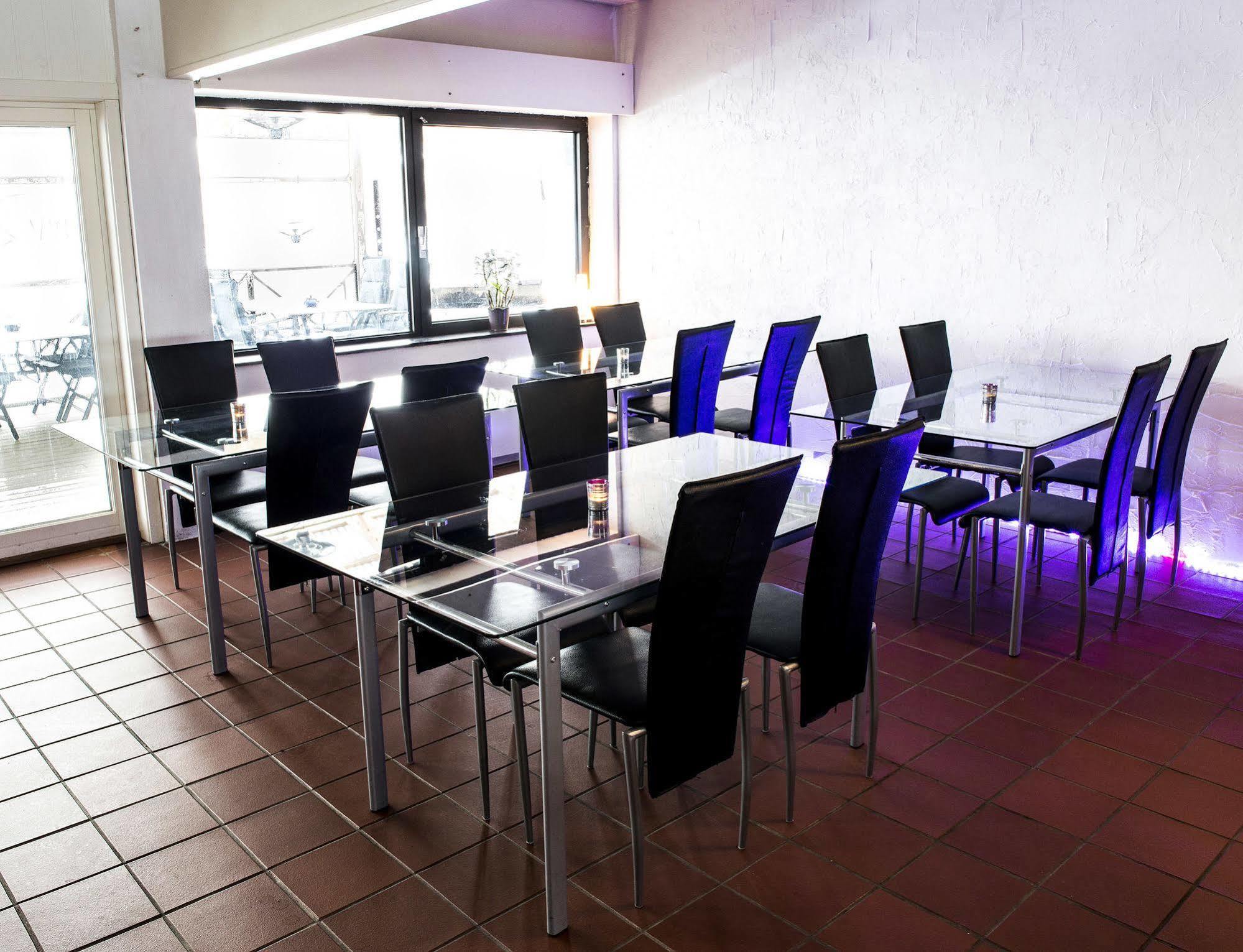 Sorreisa Hotell Nordstraumen Экстерьер фото